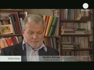 Nedim Gürsel: "La Turquie doit faire un vrai travail de mémo