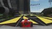 Trackmania nations forever - stark - 001