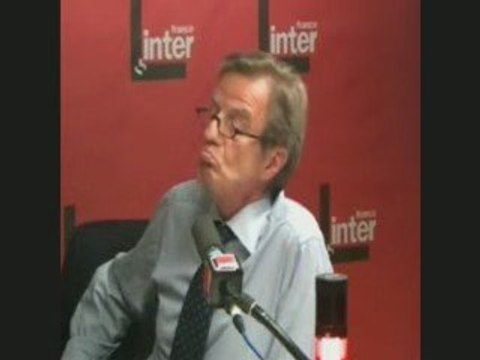 BERNARD KOUCHNER LE NOUVEAU AVOCAT DE LA FRANCAFRIQUE