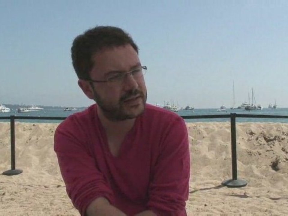 Rencontre avec Riad Sattouf 5