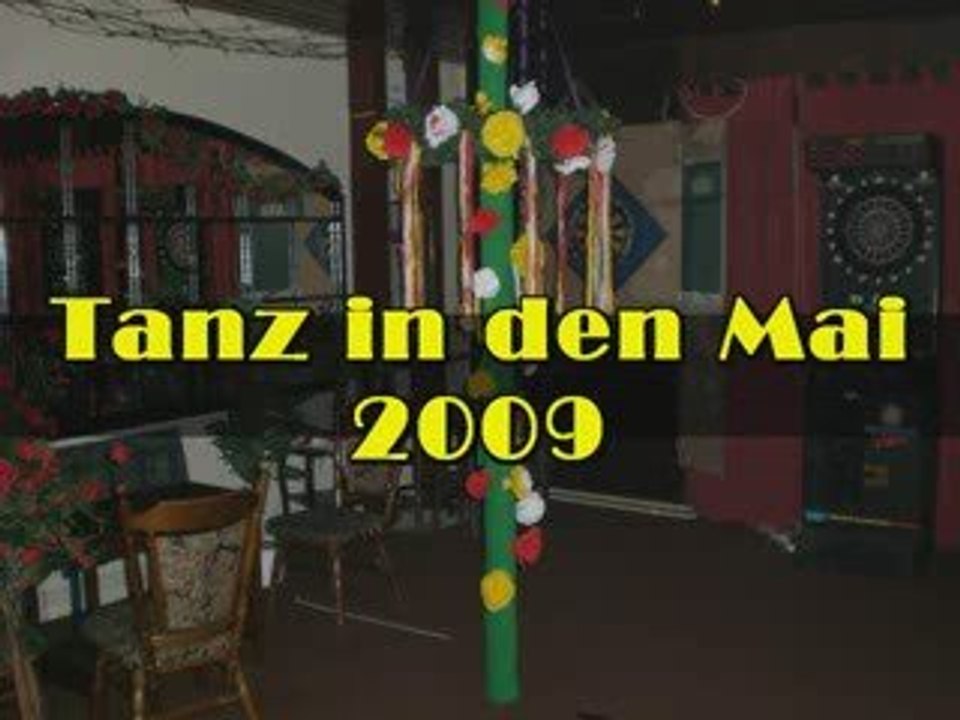 Dance4YouRadio & Nostalgie - Tanz in den 1 Mai