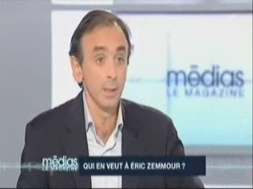Eric Zemmour_s explique