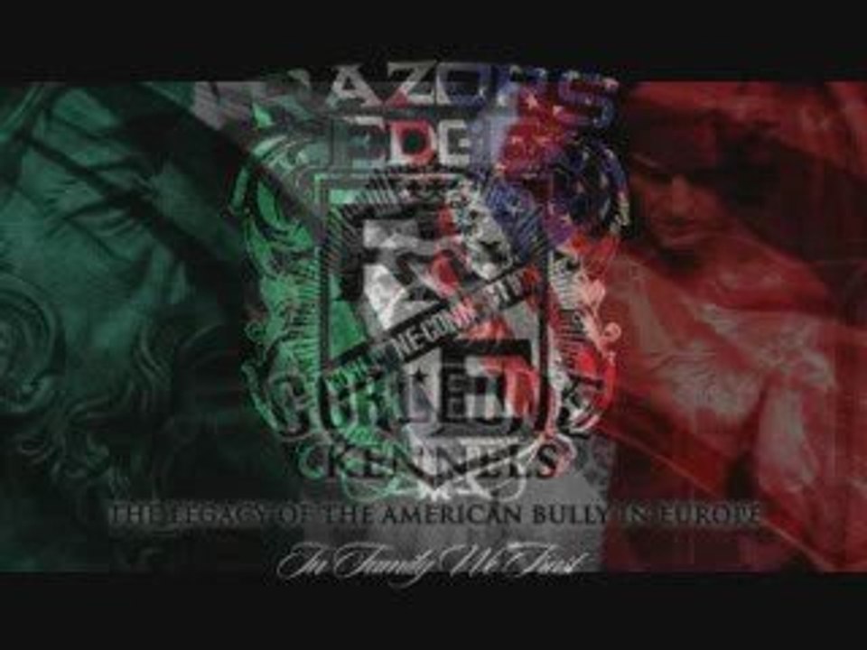 corleone kennels la family