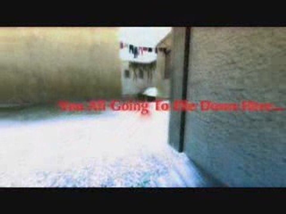 [CSS] DYNAMIC TEAM Trailer