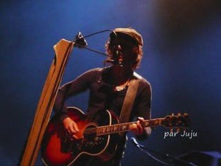 Alexandre Kinn - 16.04.09 - Espace Culturel - Maromme