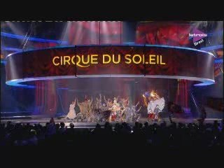Eurovision 2009 - Intro Finale RTBF