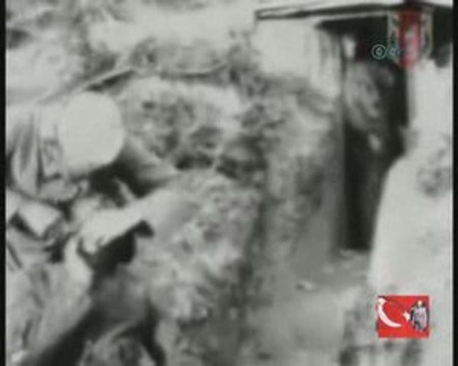 kurtuluş savaşı, çanakkale savaşı