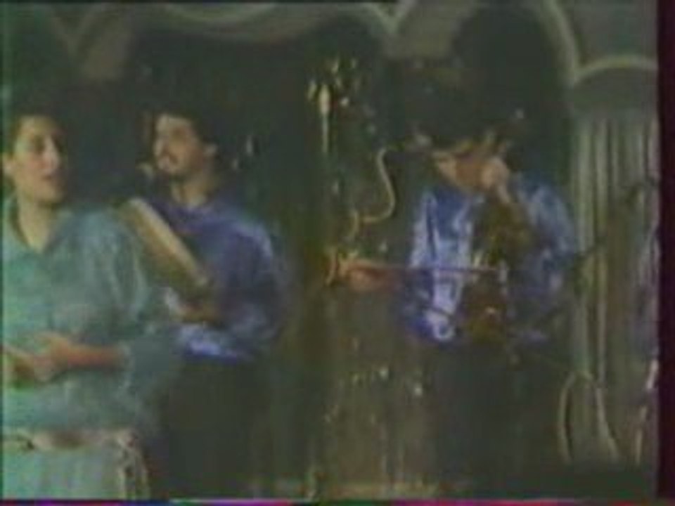 Noujoum Bourgogne - 1988