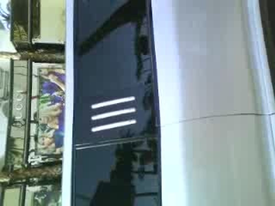Trop belle voiture