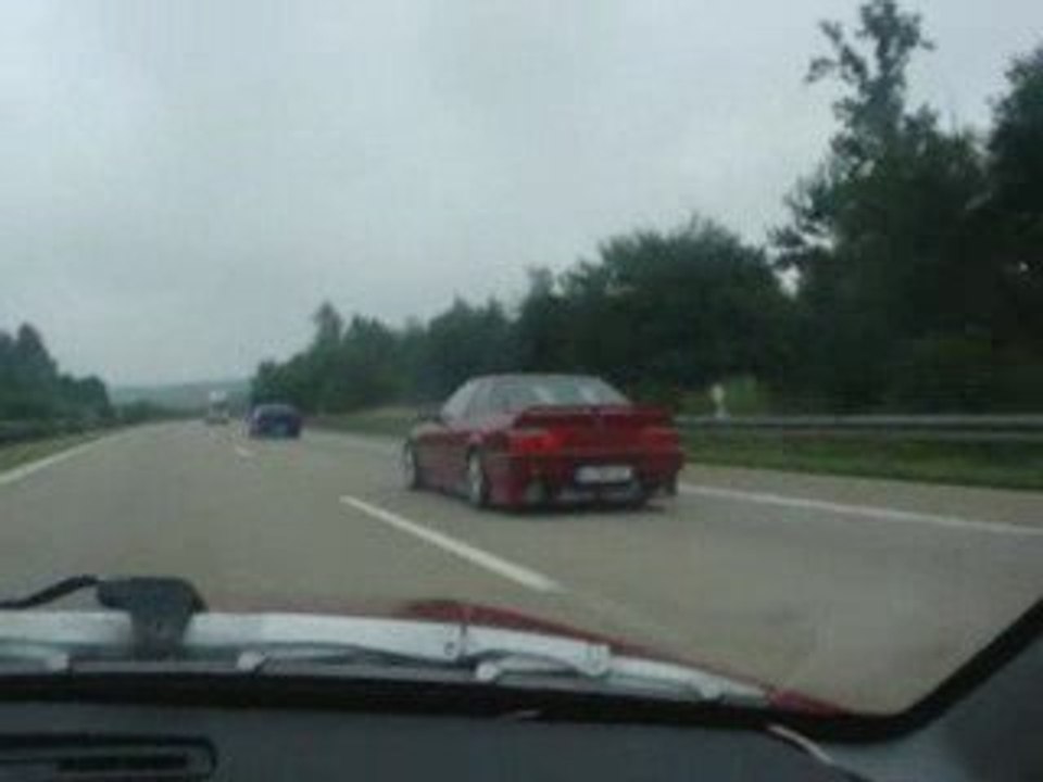 BA4 Forum Treffen in Fulda 2006 /2