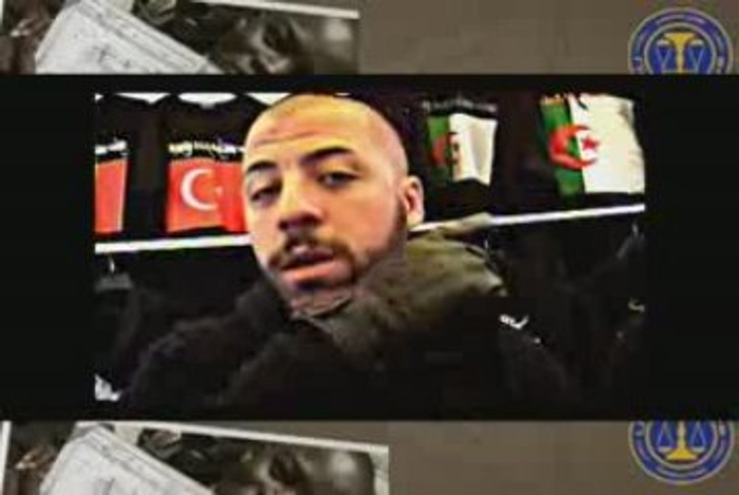 ZEHEF REPOND A NICOLAS SARKOZY SUR SON DISCOUR DE DAKAR