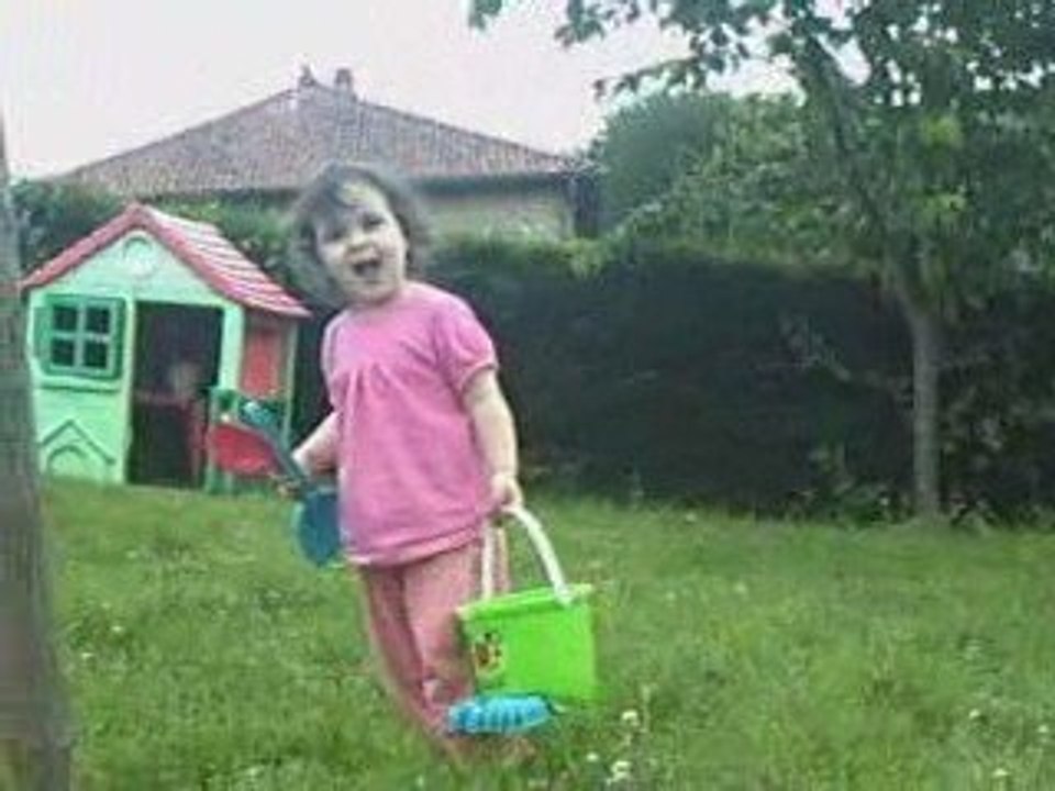 Alicia mai 2009