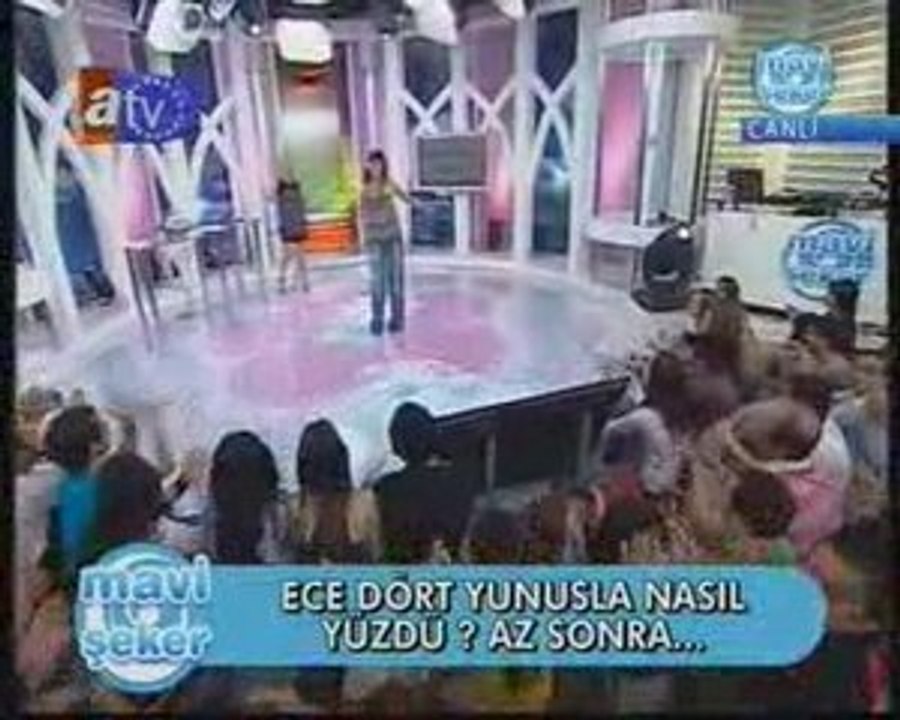 Yıldız Tilbe -Aşk İnsanı Değiştirir