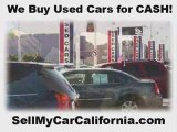 Sell Used Car Norco