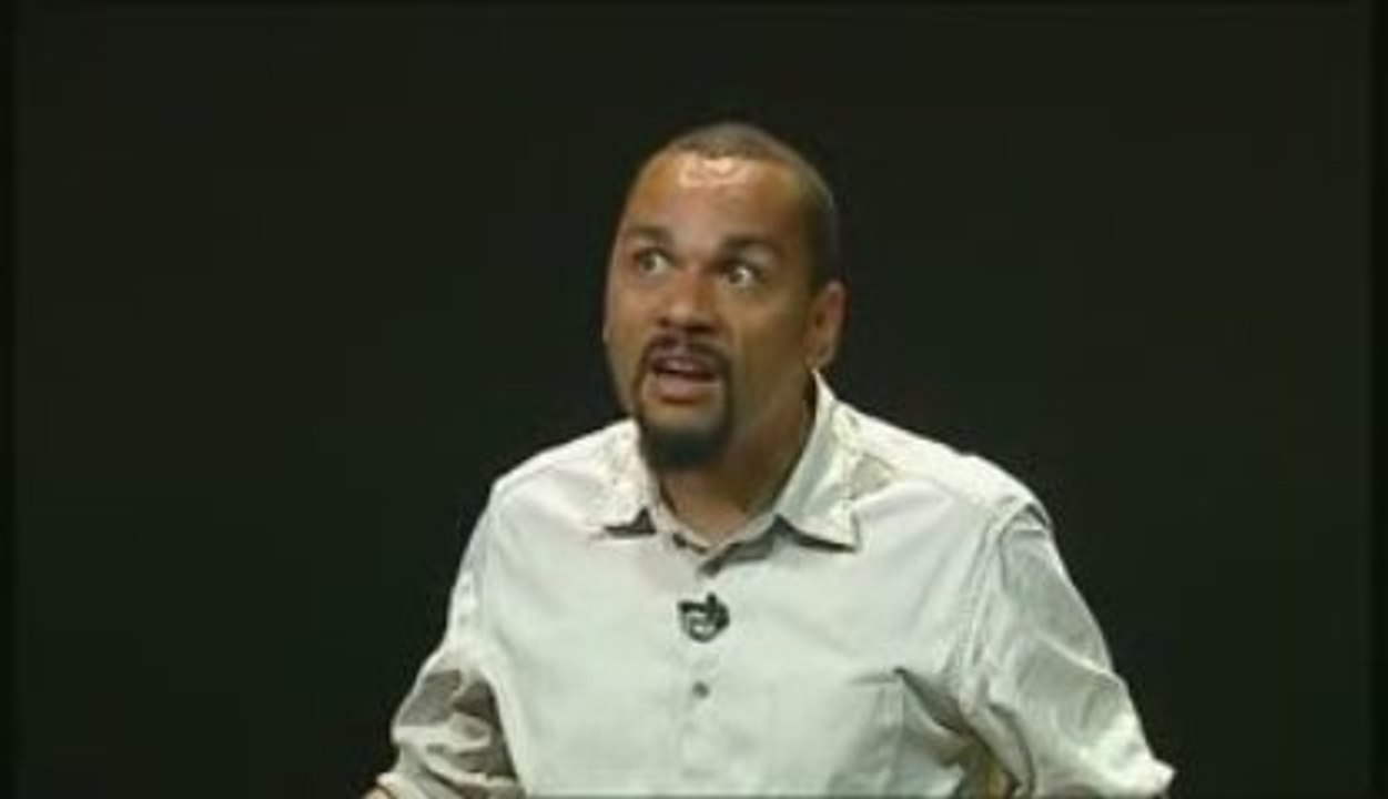 Dieudonné M BALA M BALA (auteur)