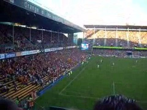Chant lensois lens-boulogne