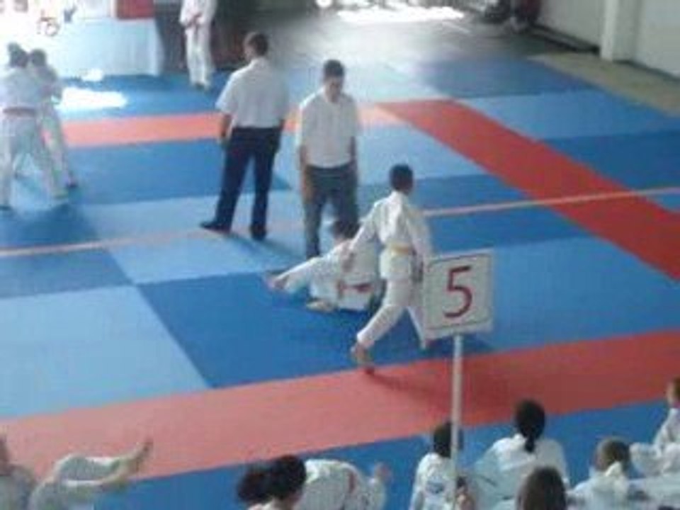 le 24 05 09 Jo a Mitry mory