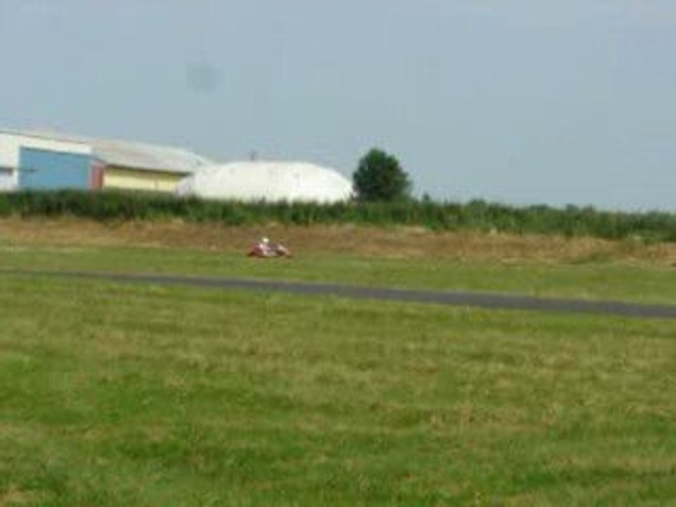 karting a tomblaine avec les 22cx