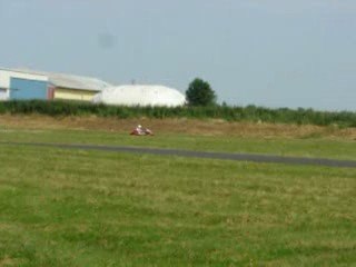 karting a tomblaine avec les 22cx