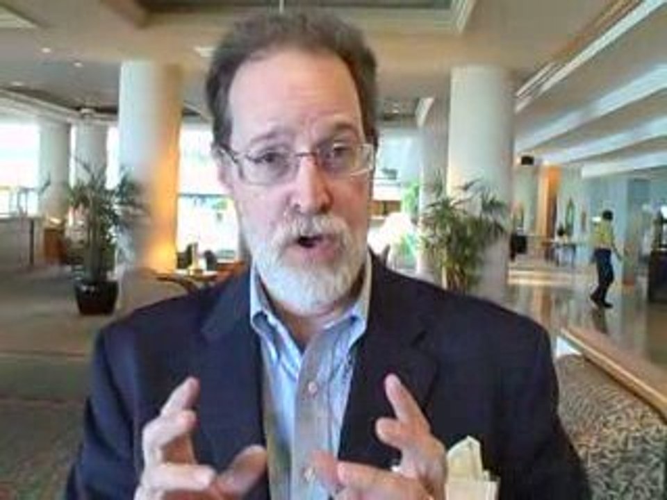 Pat Gage - Interegy Is Important In Starting A Business