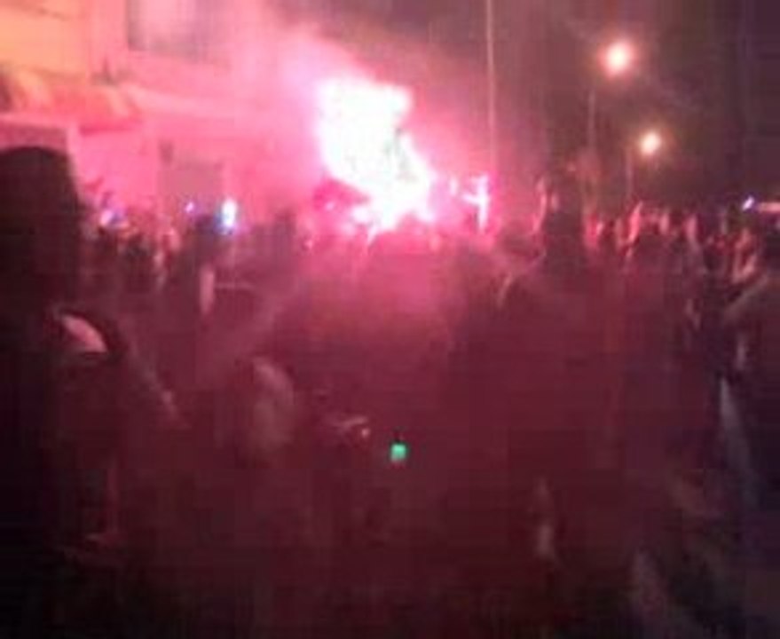 MCO hamrawa  w tirigo tirigo tal3iiin 5