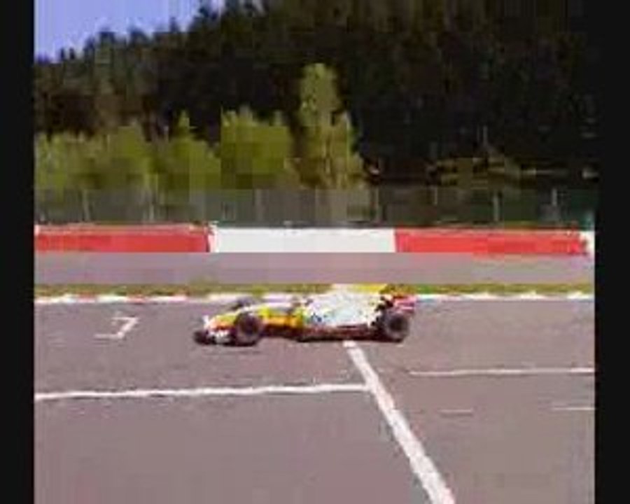 World series by renault 2009