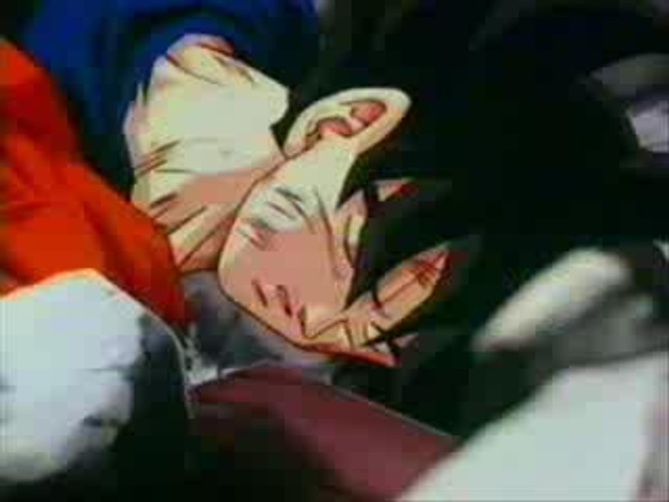 AMV dbz 2