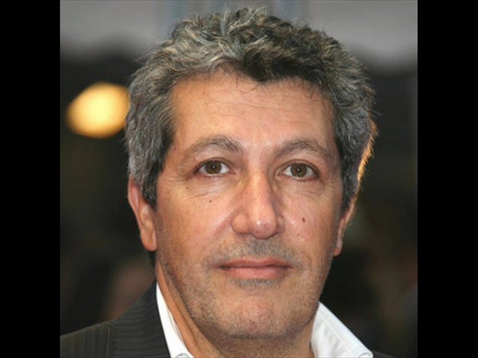 Le télévengeur avec Alain Chabat la cité de la peur