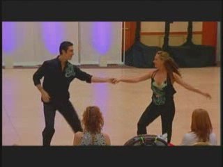 Michael Kielbasa & Jennifer DeLuca