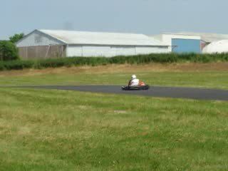 karting a tomblaine avec les 22cx
