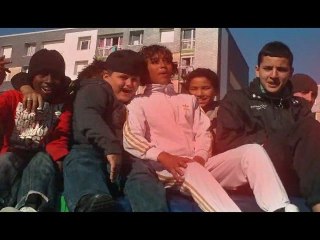 Mimo Style - C'est Mimo Qui Redébarque By Je2s