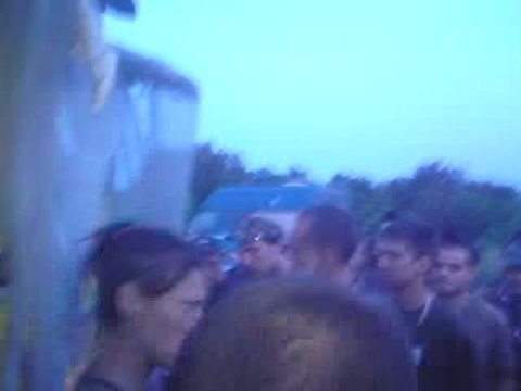 Le sampleur fou @ Prostikor le 23/05/09 part5