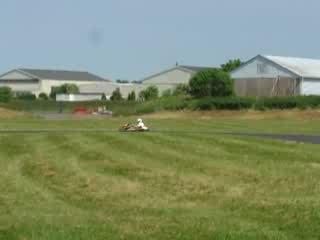 karting a tomblaine avec les 22cx