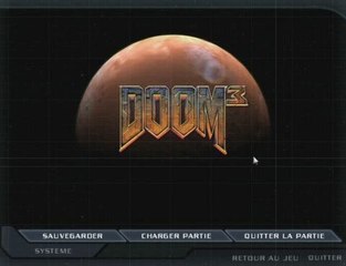 Vidéotest Doom3