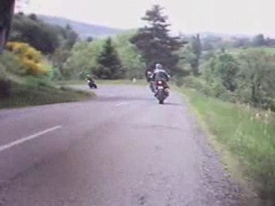 Concentre Mecanic.2009 extrait 1