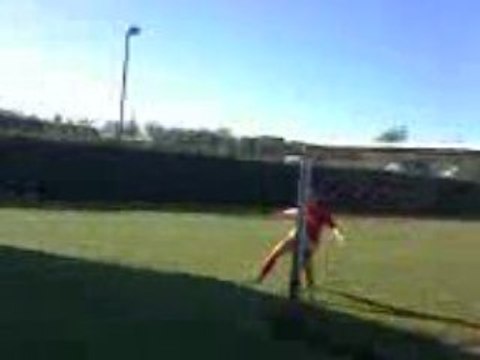 Mwa chalenge telefoot