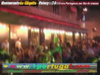 Saul - Restaurant - Le Chiquito - Poissy - N.2