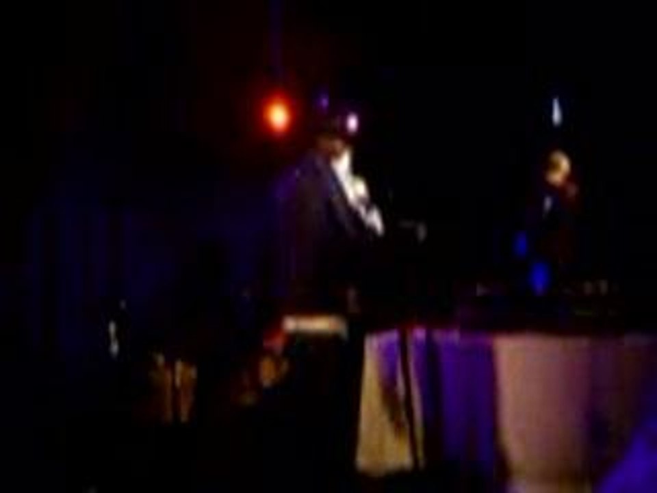 le klub des loosers   live a reims