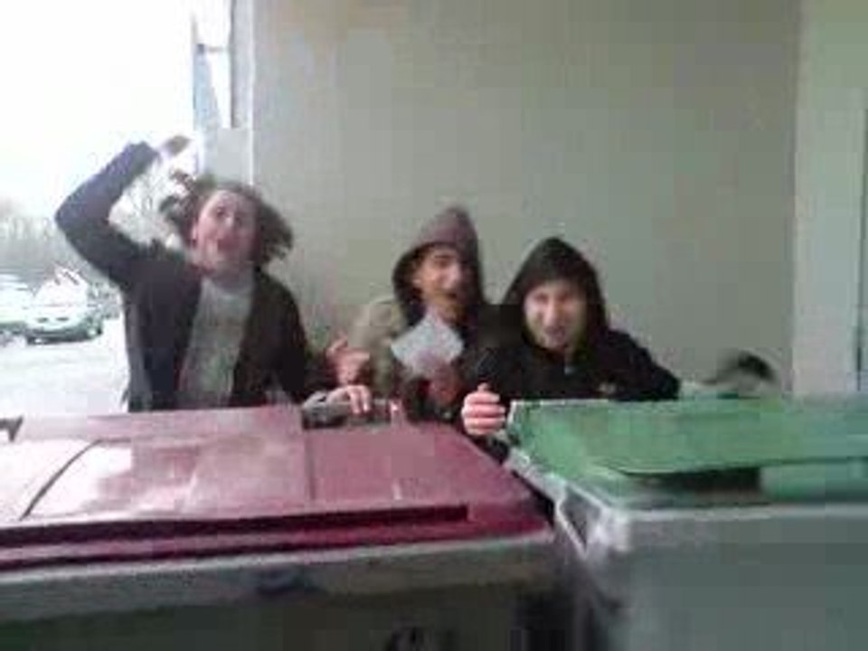 Clip harcor !!!