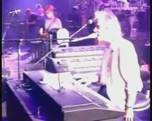 Pink Floyd Time rare live in Alabama ? (Fandango cover)