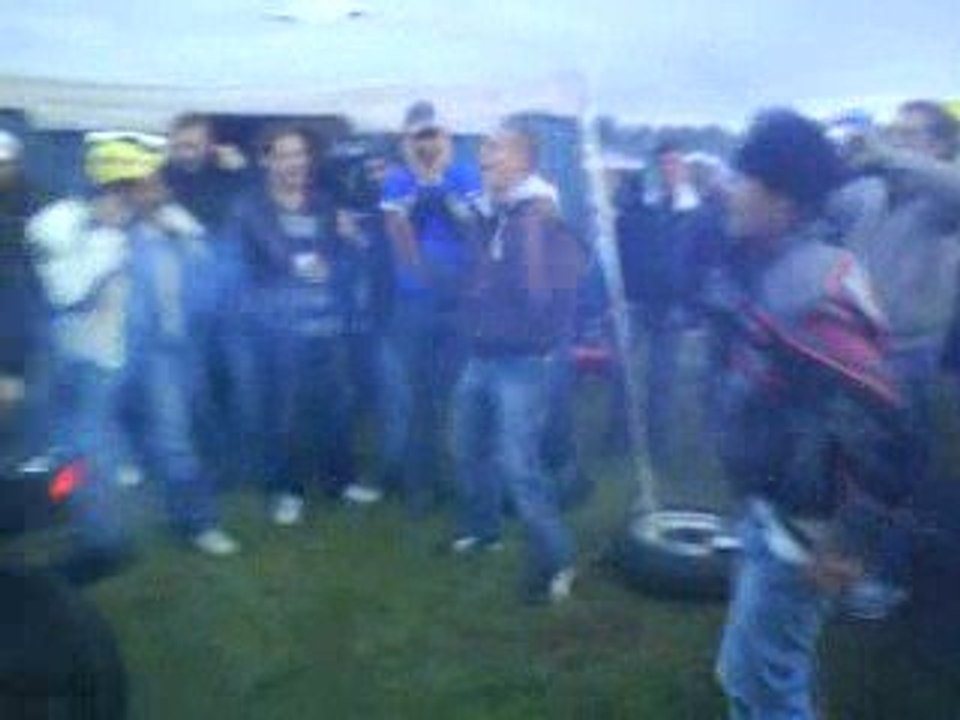 le mans 2009 motogp
