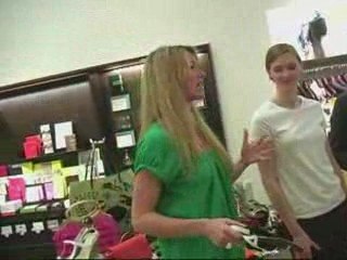 Tim Gunn with Hot Fashion Tips and New Book on ...