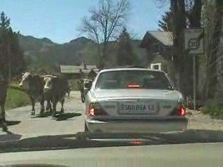 3 samedi après midi descente vers La Cluza