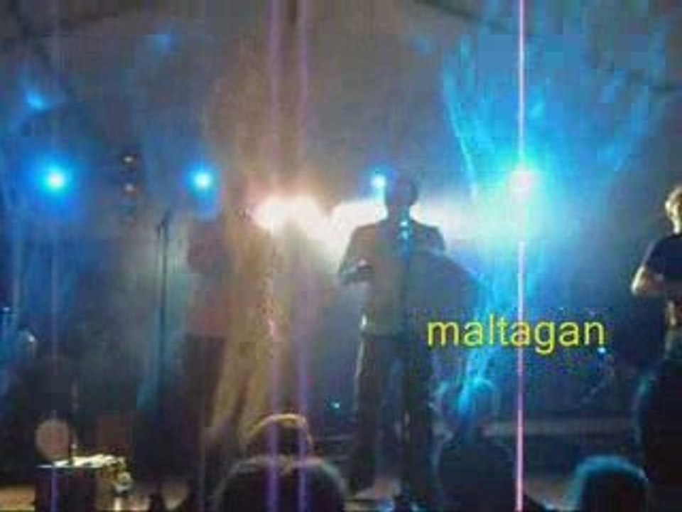 Yogan - A Lorient  st andré les vergers