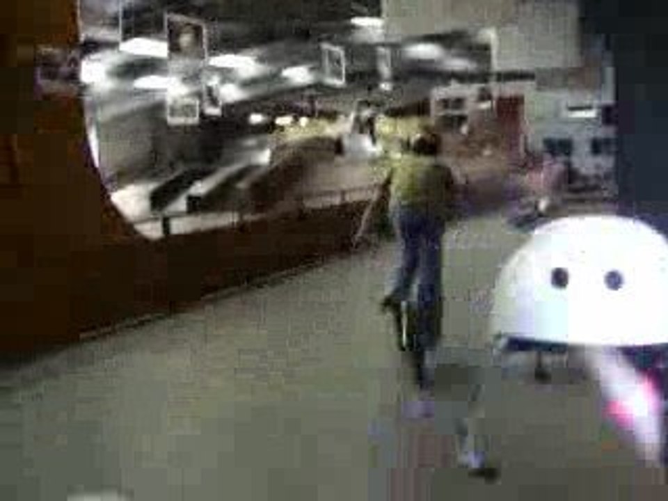 180 gap au hangar