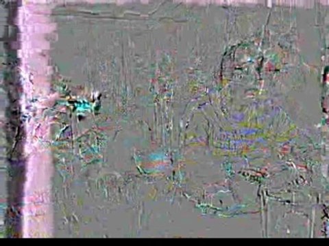 Le cousin éé la belle cousine en mode emboukanage