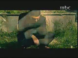 Hamada Helal and Sanawat El Daya3