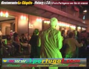 Saul - Restaurant - Le Chiquito - Poissy - N.3