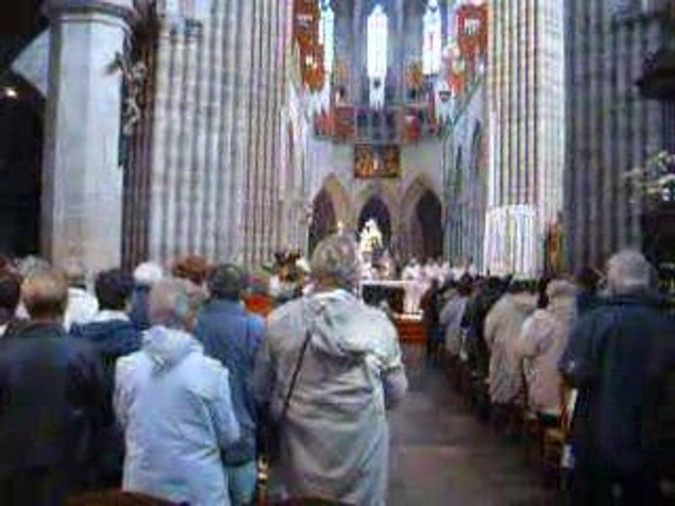 Hymne à Saint Yves