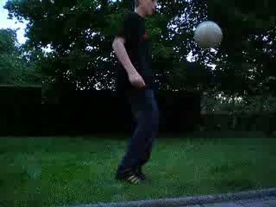 Foot =D
